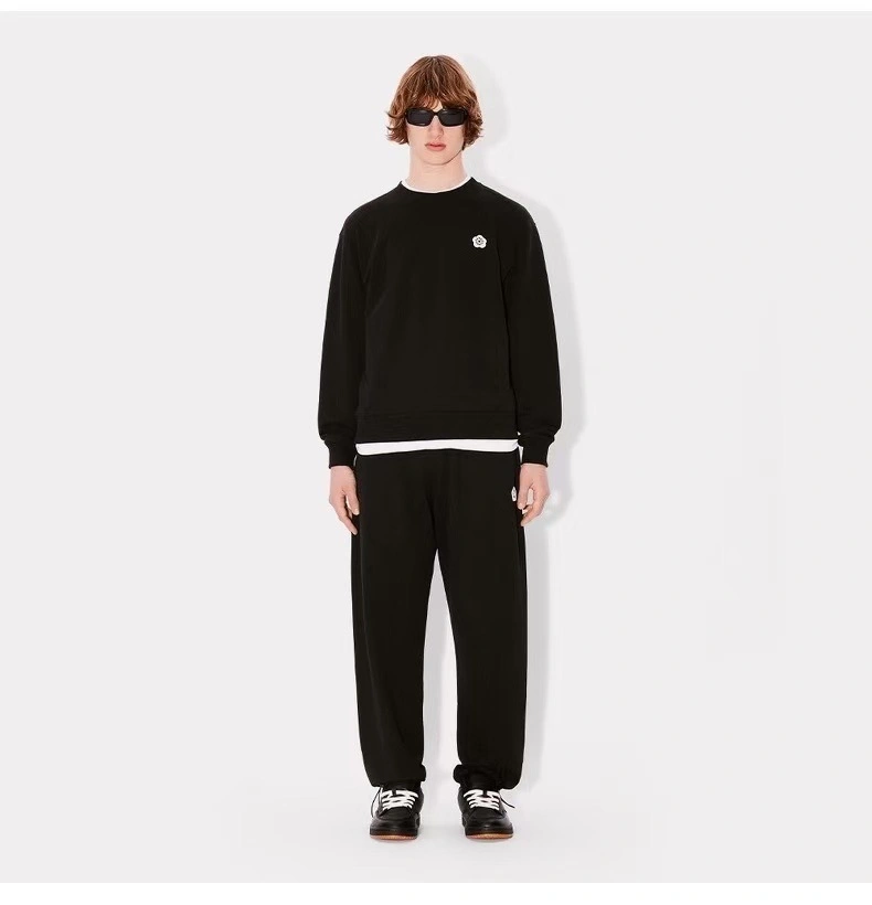 Gemini -- K59zo Cotton oversize 3colour item: E-F110J1415-3