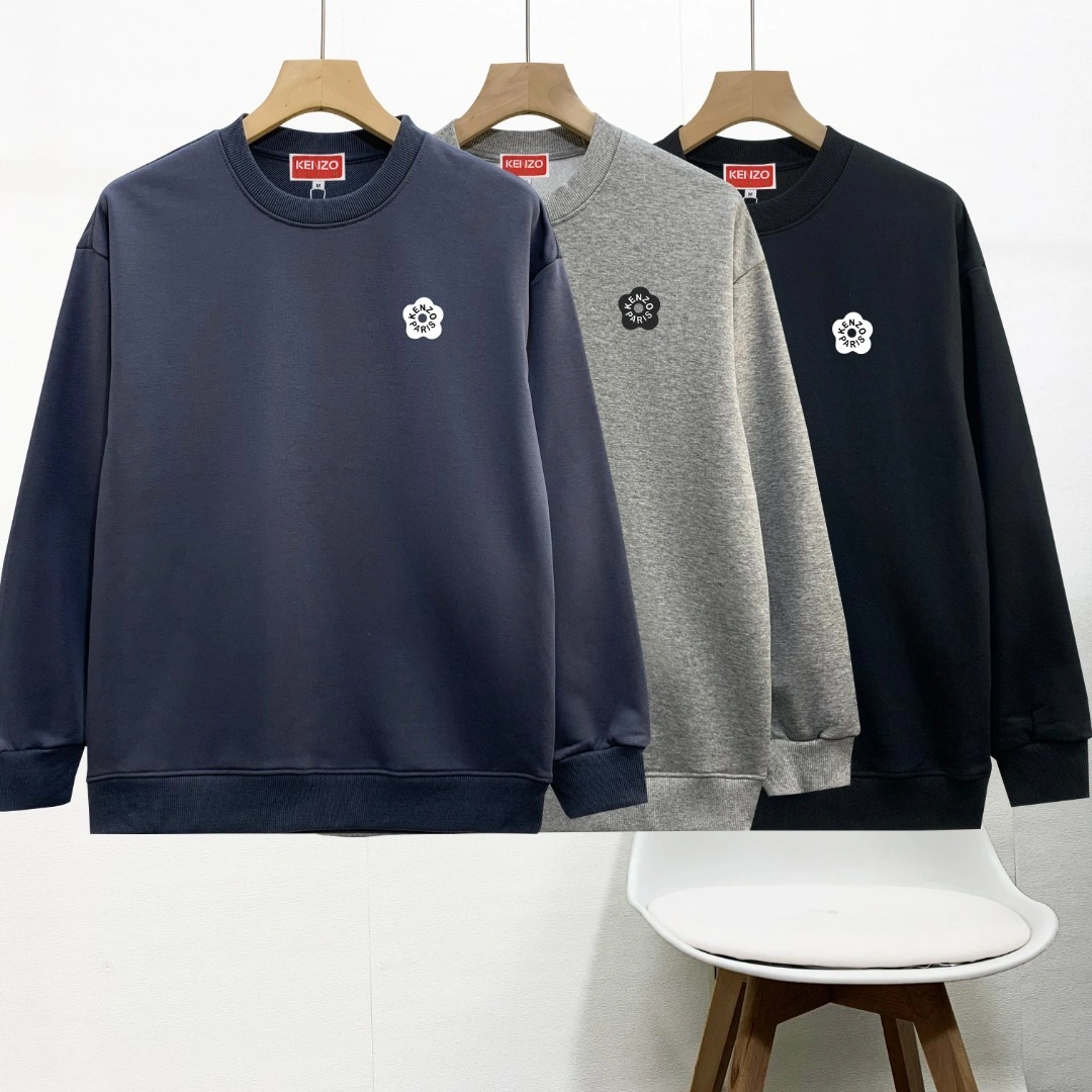 Gemini -- K59zo Cotton oversize 3colour item: E-F110J1415-3