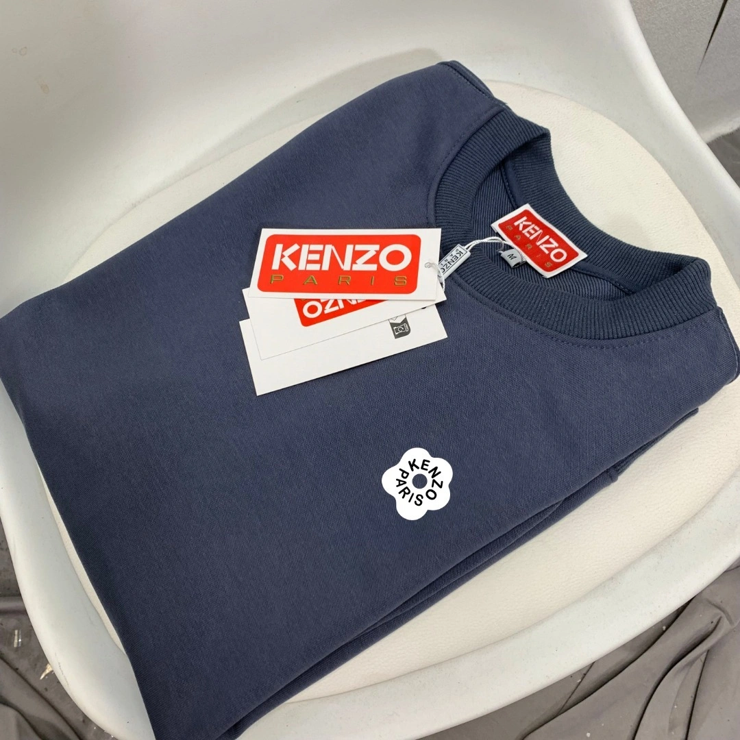 Gemini -- K59zo Cotton oversize 3colour item: E-F110J1415-3
