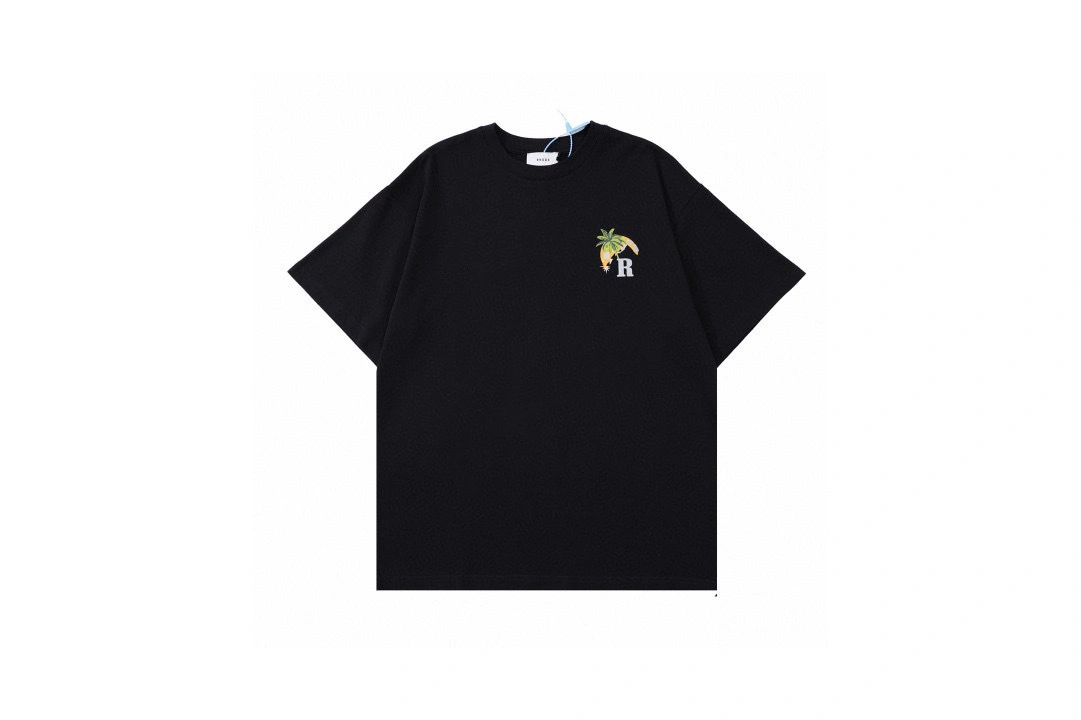 Gemini--- Moonlight Tropics oversized 2colour item: D-FL09D1785-2
