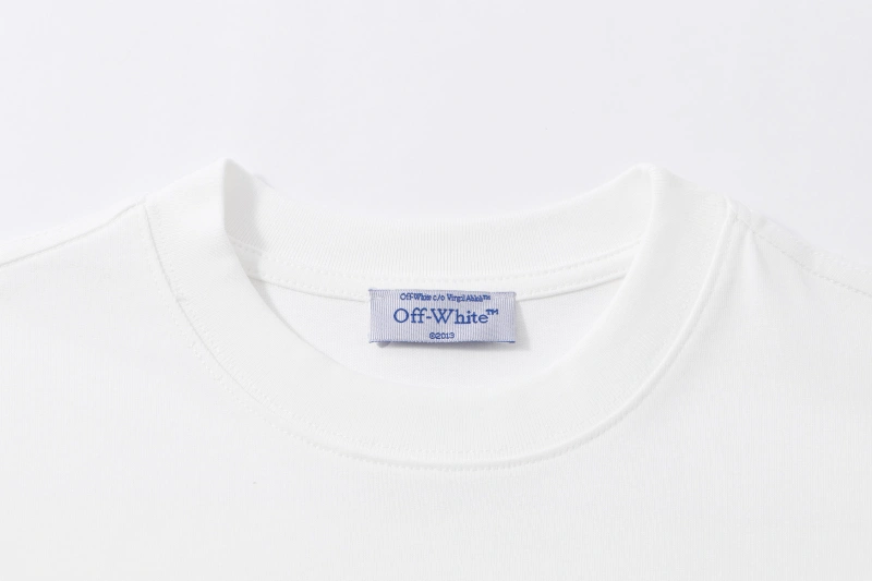 Gemini -- Off Whit5 26ss Cotton oversized 2Colour item:E-F000M0501-2F
