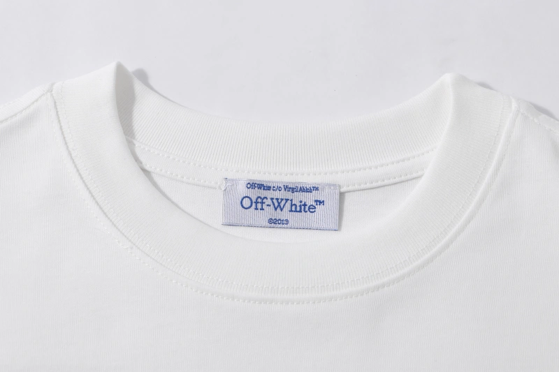 Gemini -- Off Whit5 26ss Cotton oversized 2Colour item:E-F199M0507-2F