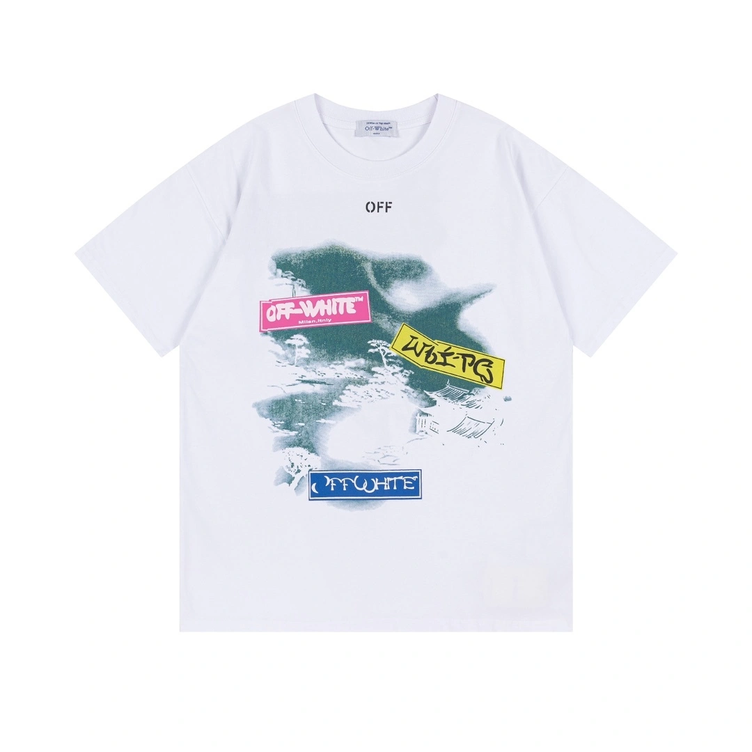 Gemini -- Off Whit5 oversized 2Colour item:E-F477M0505-2F
