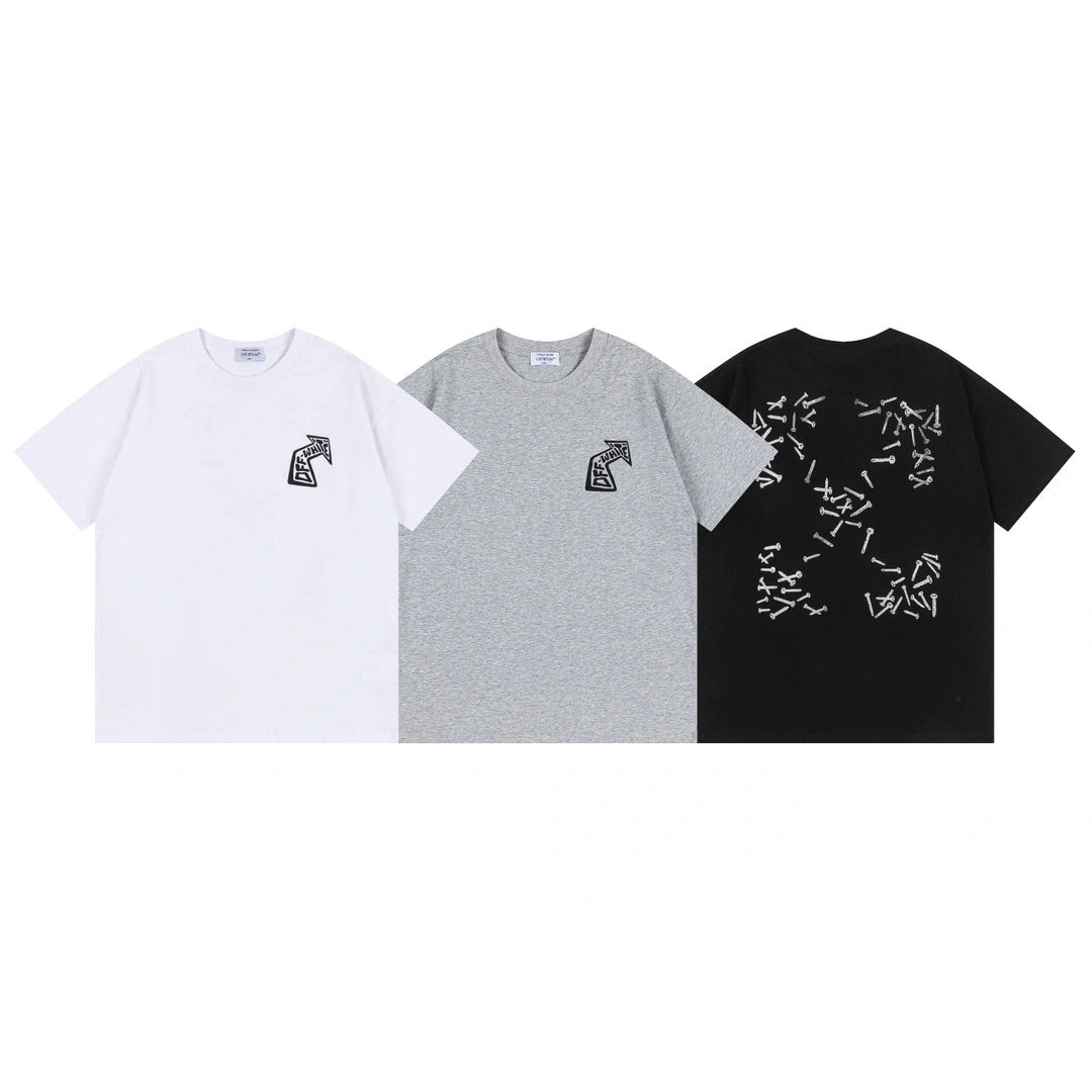Gemini -- Off Whit5 oversized 3Colour item:E-F477M0503-3F