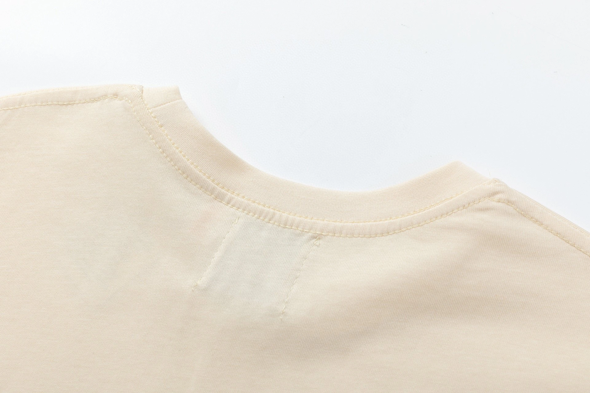 &&Gemini--- Oversized 2colour item: B-FL01K1112-2