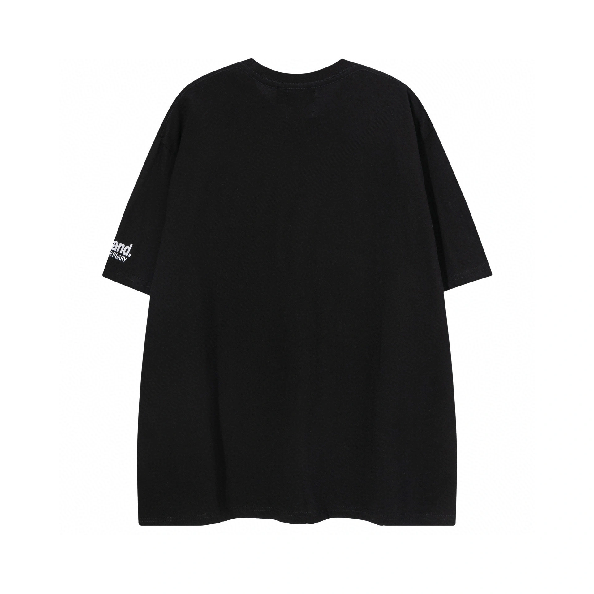 &&Gemini--- Oversized 2colour item: B-FL01K1112-2
