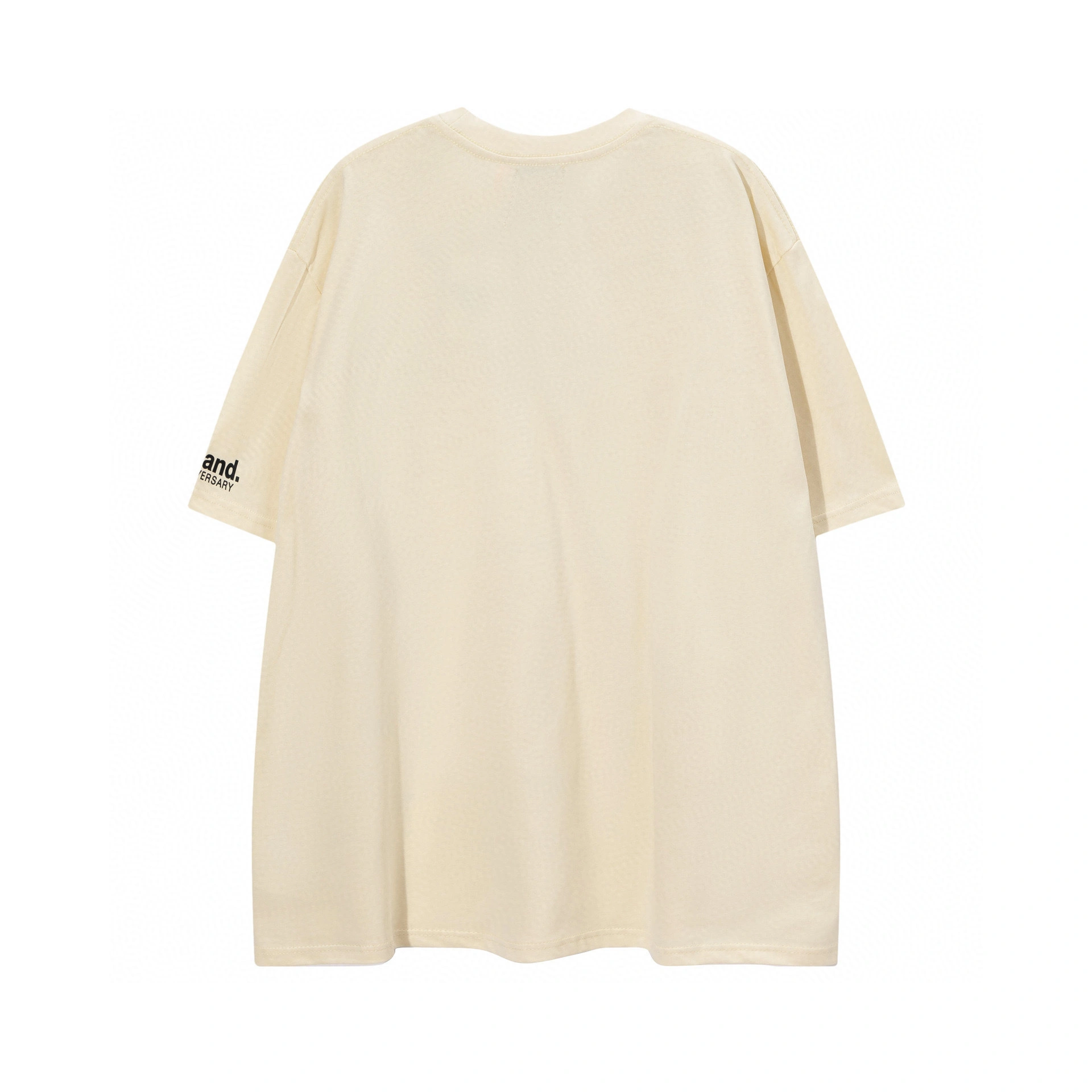 &&Gemini--- Oversized 2colour item: B-FL01K1112-2