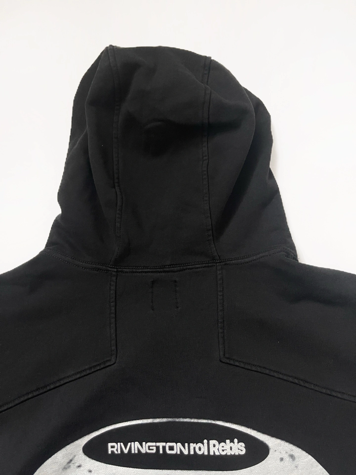 Gemini -- R-23 oversized item:E-F110L1139F