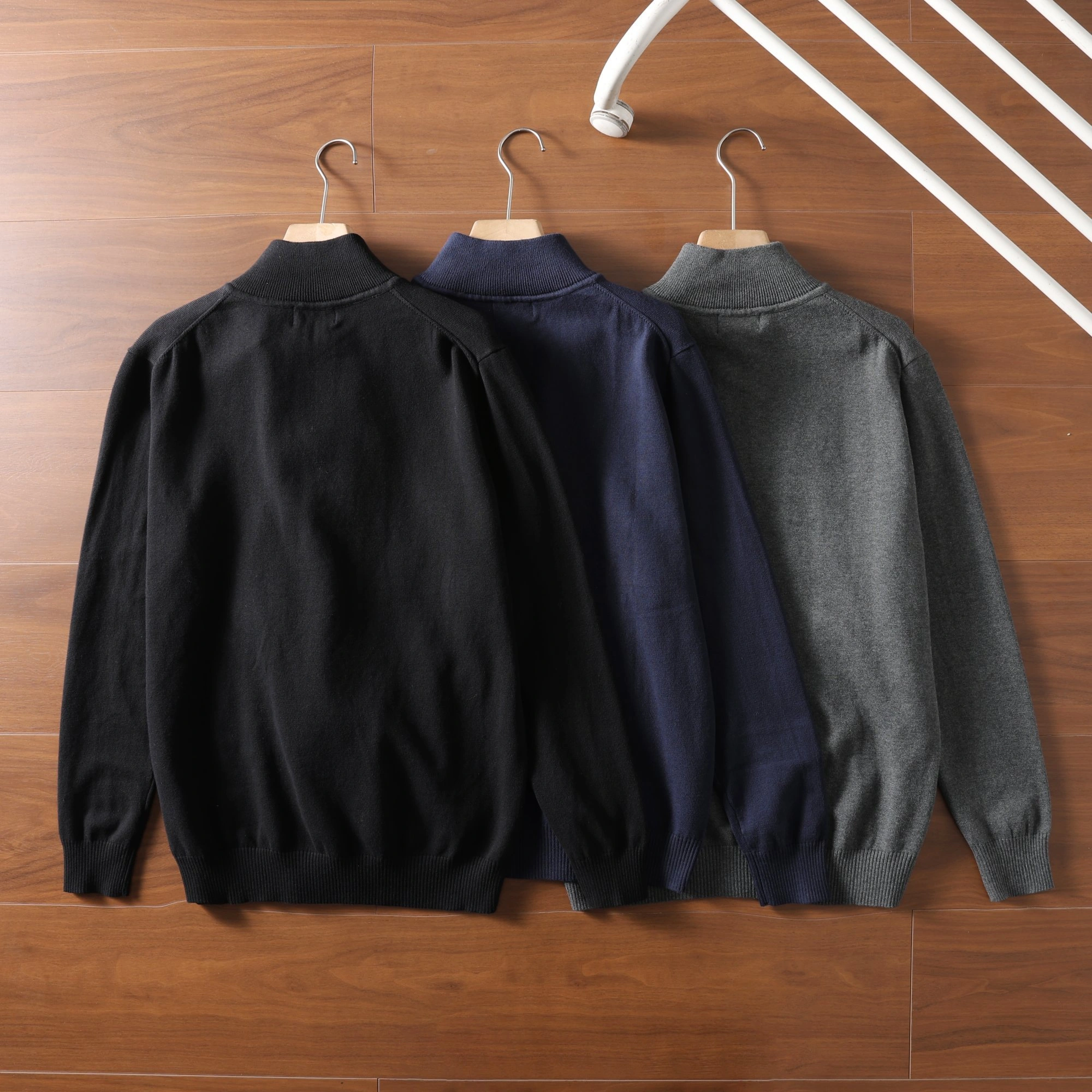 Gemini -- R18ph Cotton 3colour item: E-F110J1423-3
