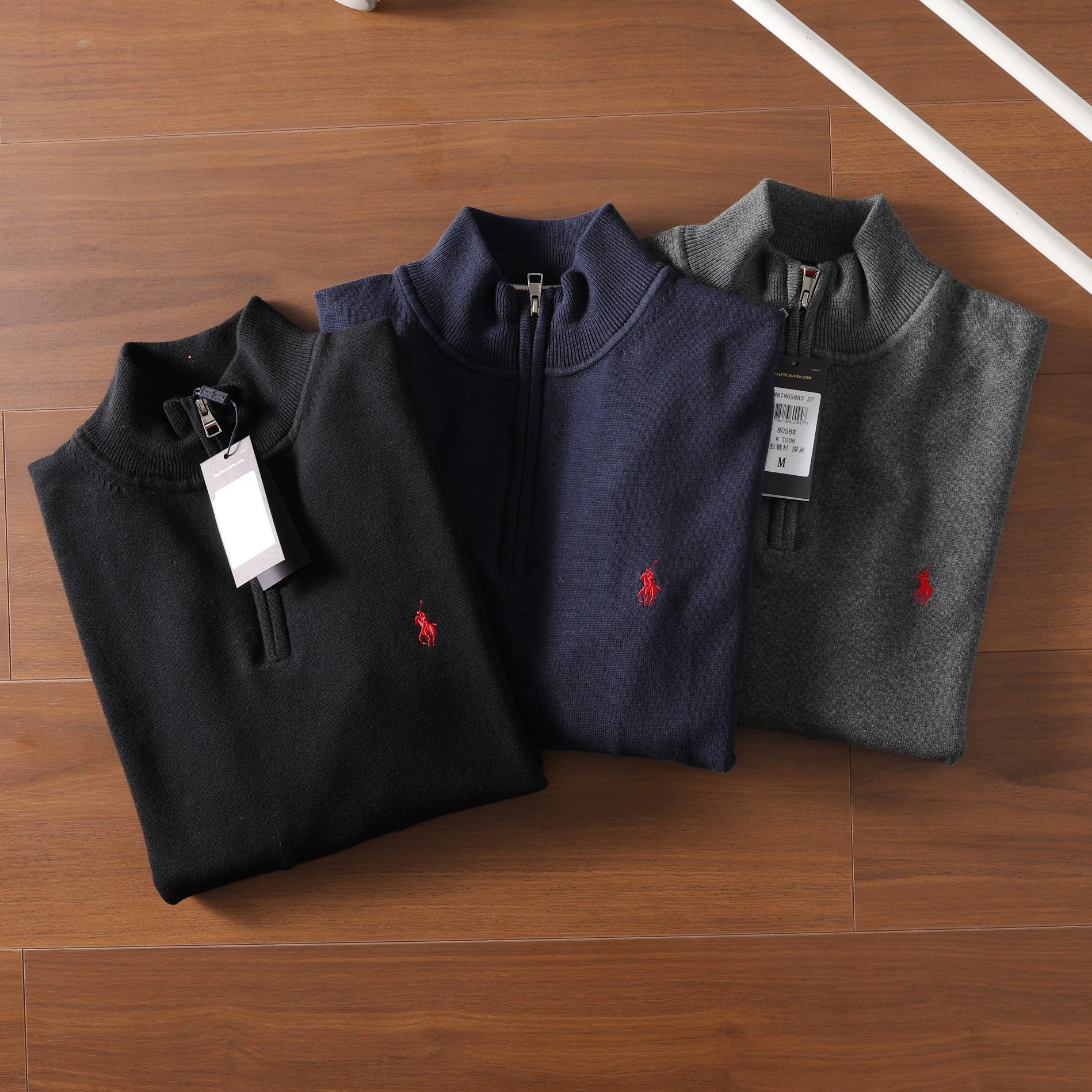 Gemini -- R18ph Cotton 3colour item: E-F110J1423-3