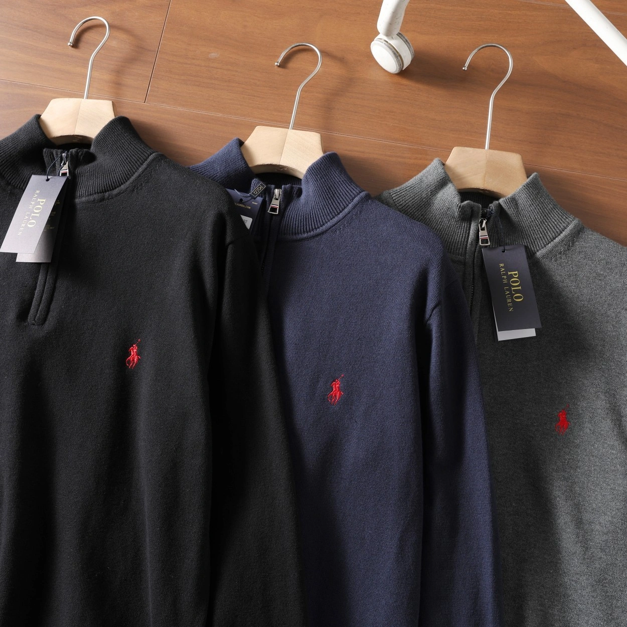 Gemini -- R18ph Cotton 3colour item: E-F110J1423-3
