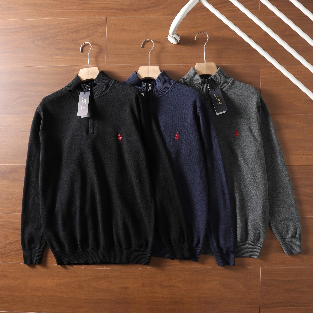 Gemini -- R18ph Cotton 3colour item: E-F110J1423-3