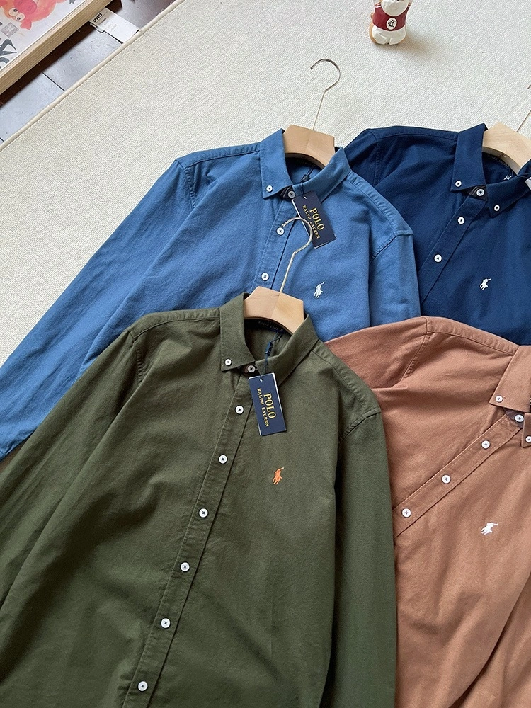 Gemini -- R18ph Cotton 4colour item: E-F110J1422-4