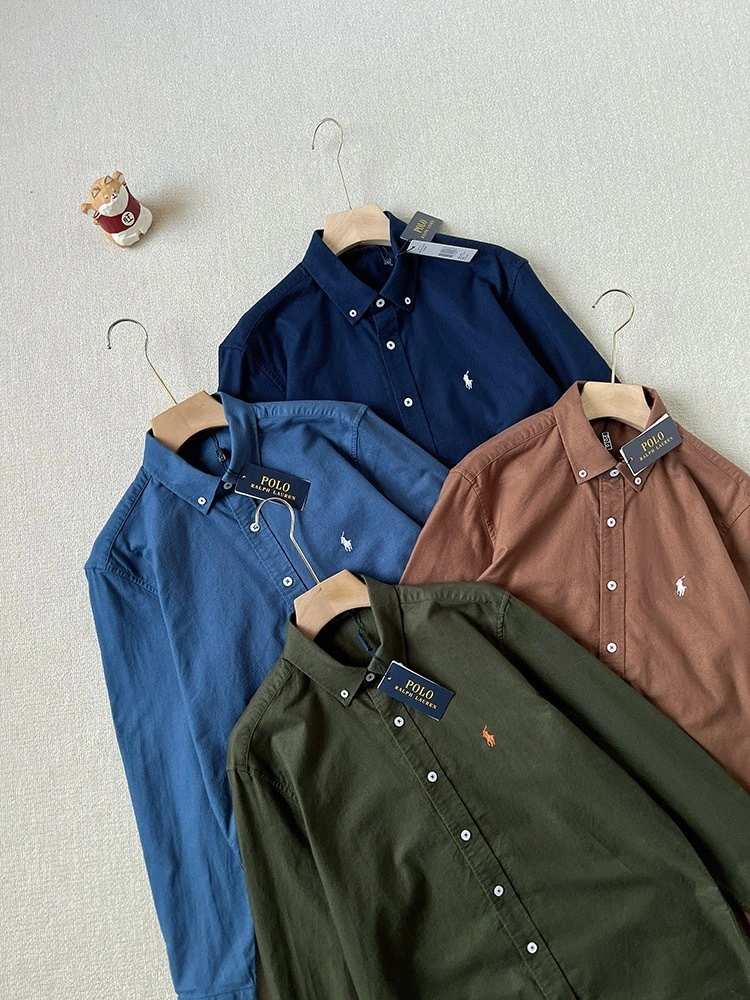 Gemini -- R18ph Cotton 4colour item: E-F110J1422-4