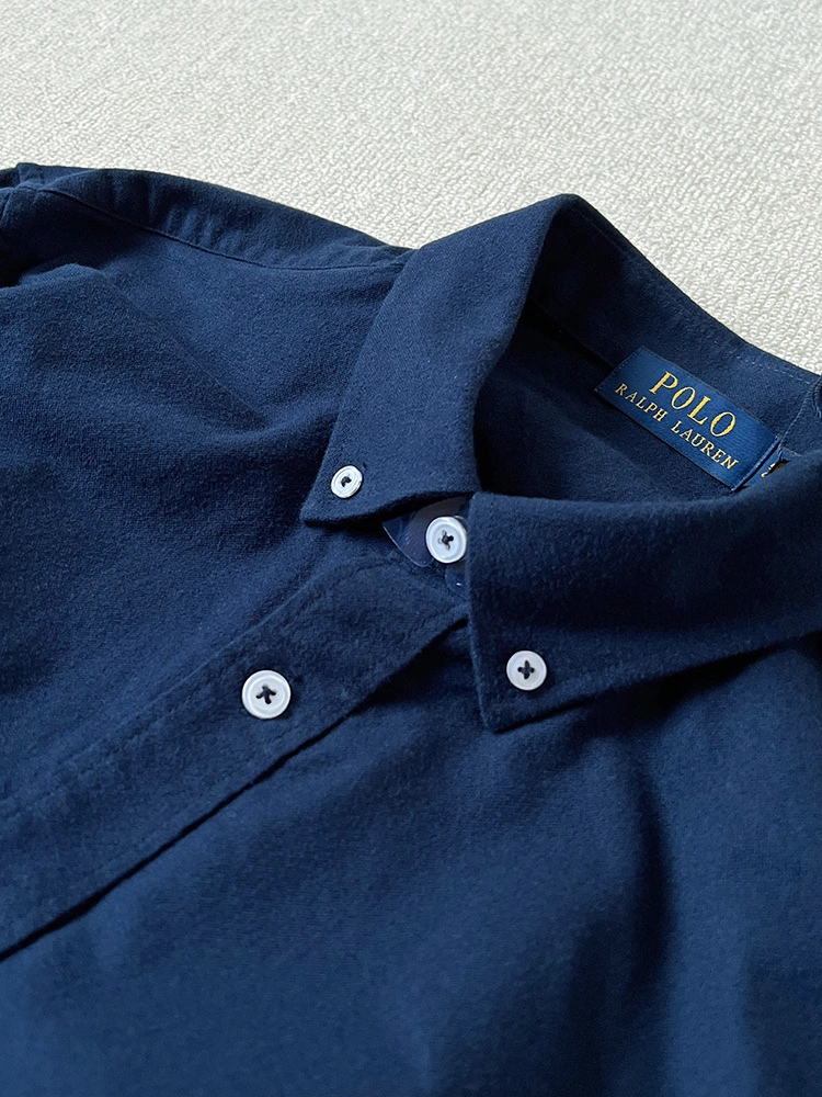 Gemini -- R18ph Cotton 4colour item: E-F110J1422-4