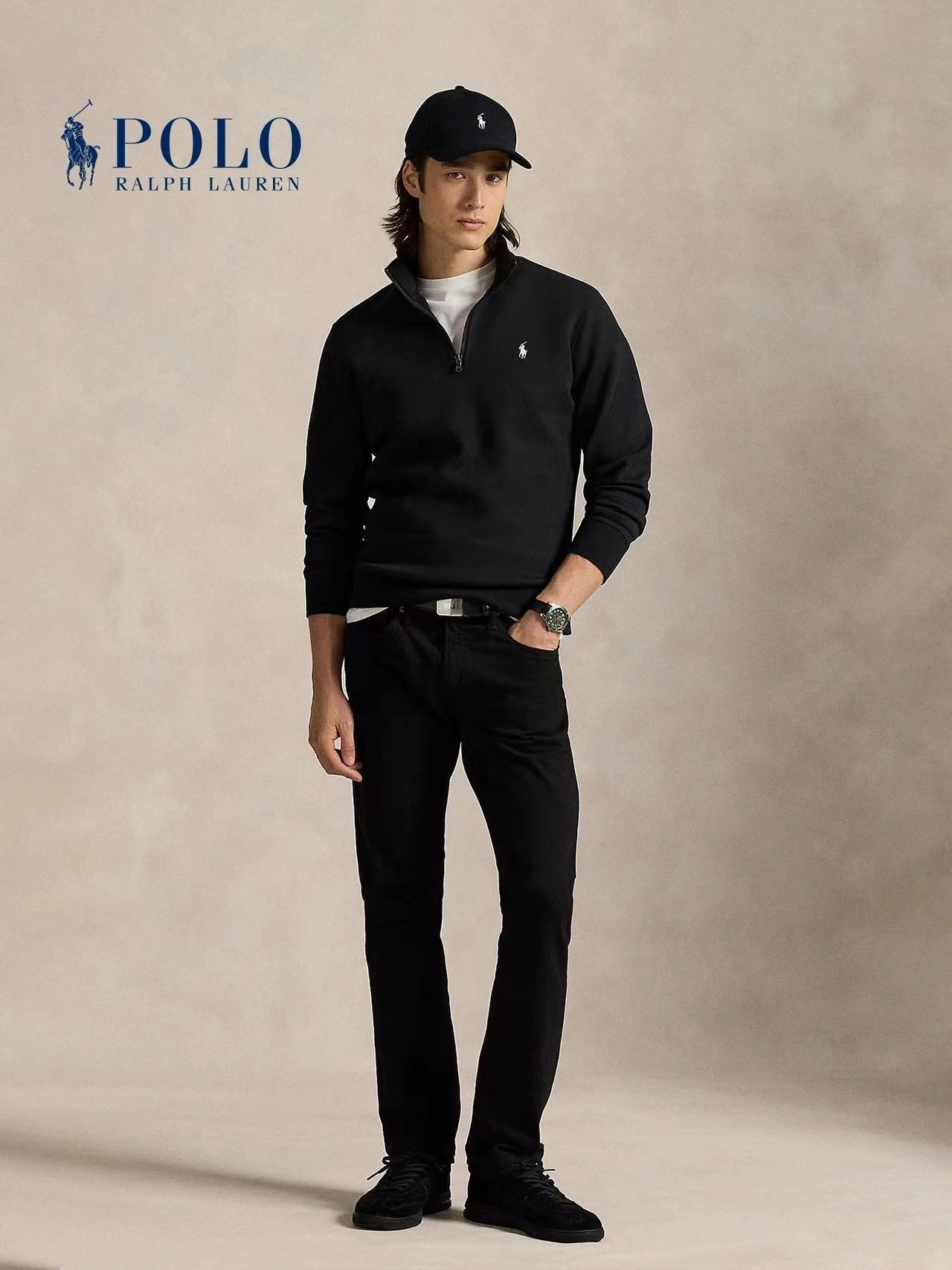 Gemini -- R18ph Cotton 4colour item: E-F110J1424-4