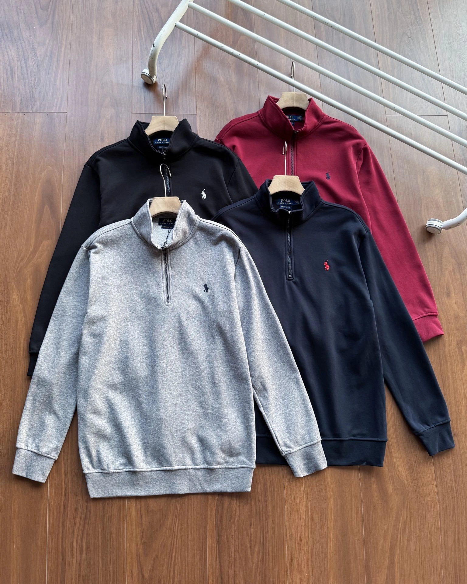 Gemini -- R18ph Cotton 4colour item: E-F110J1424-4
