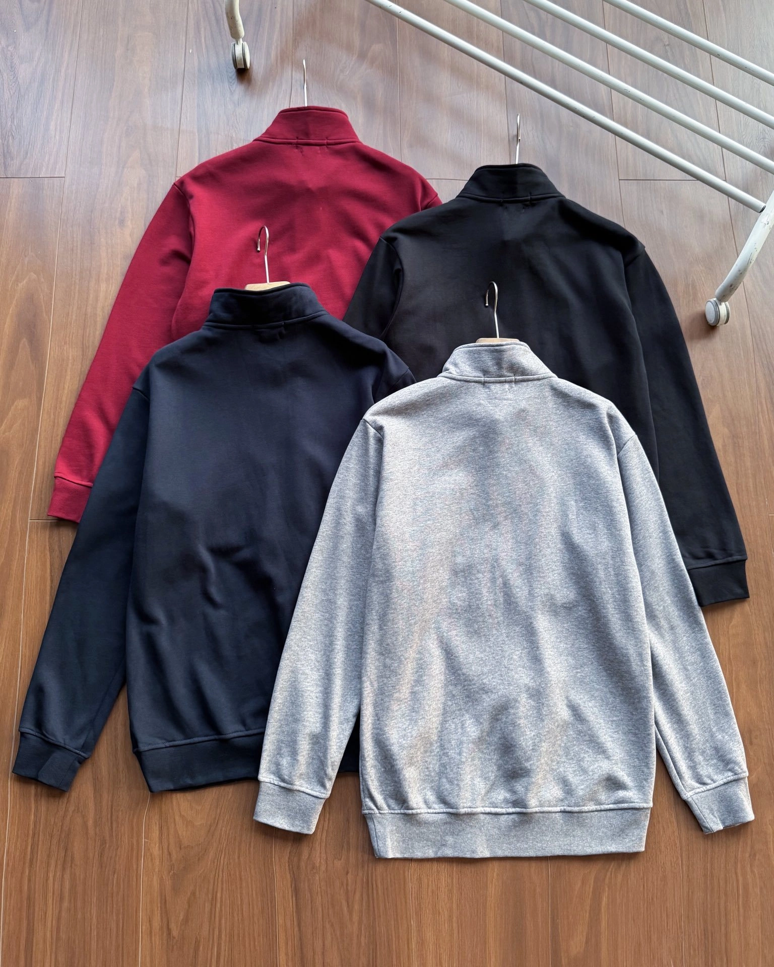 Gemini -- R18ph Cotton 4colour item: E-F110J1424-4