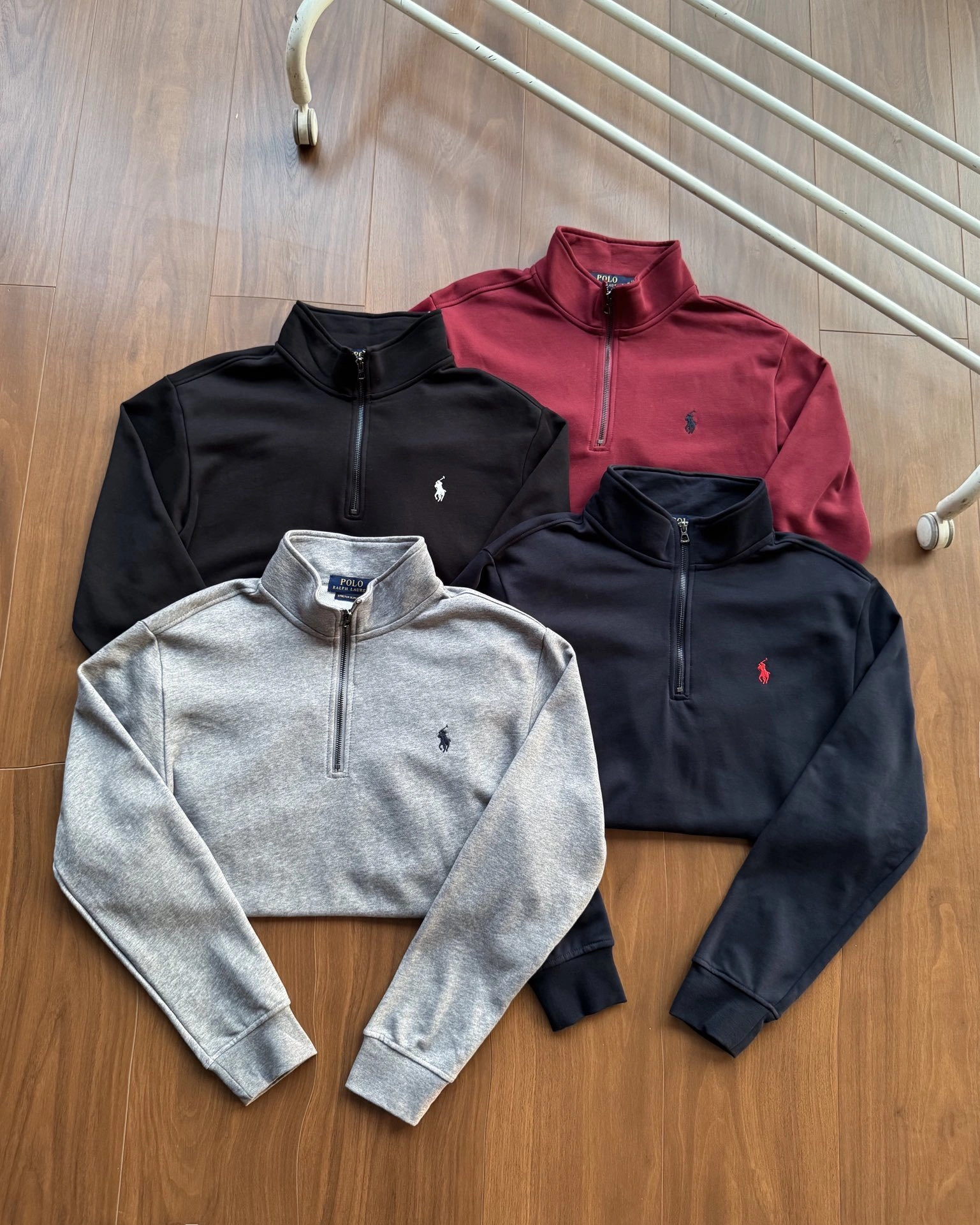 Gemini -- R18ph Cotton 4colour item: E-F110J1424-4