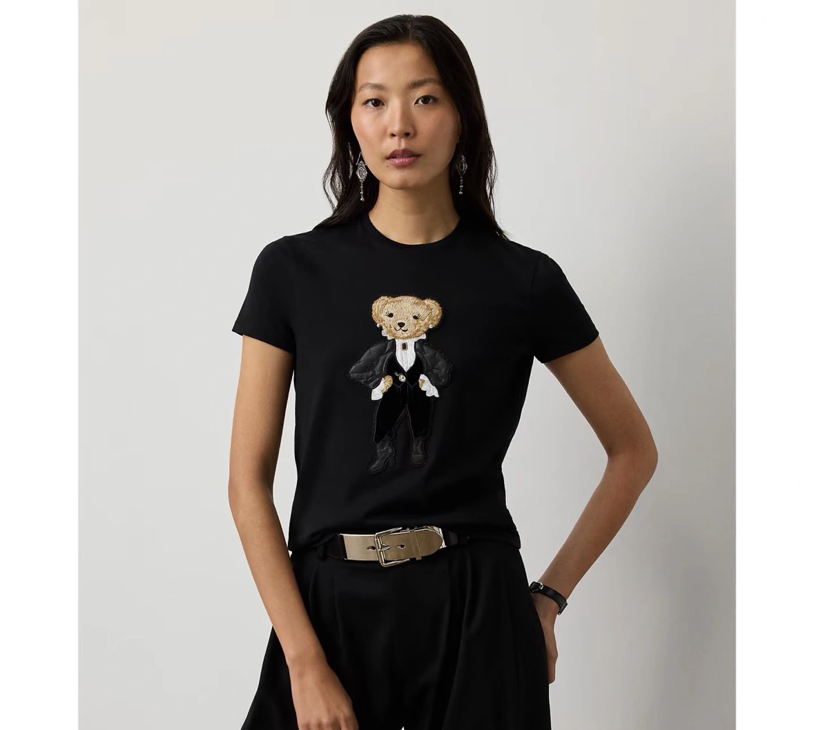 Gemini -- R18ph Cotton embroidery item:E-F044L2712H
