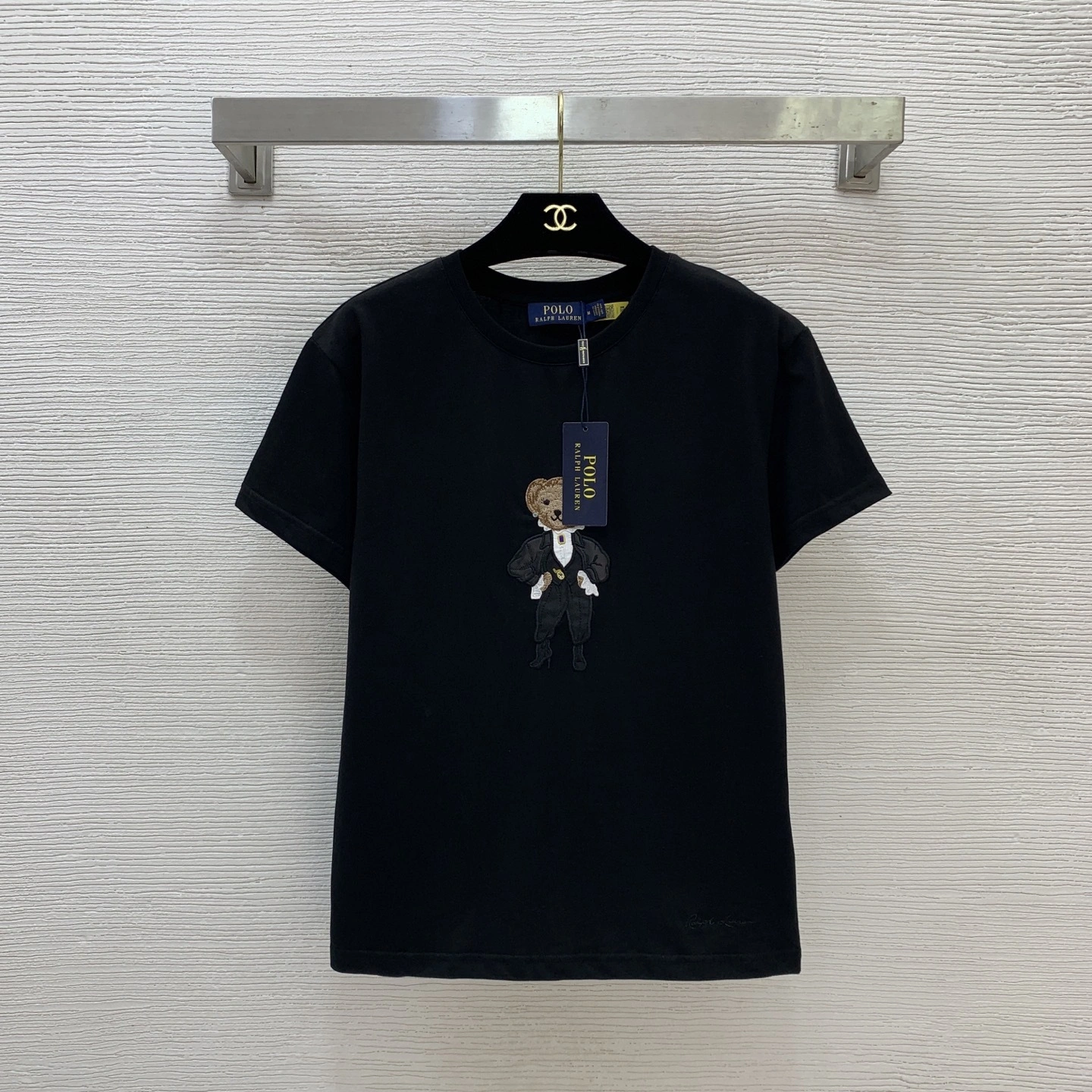 Gemini -- R18ph Cotton embroidery item:E-F044L2712H