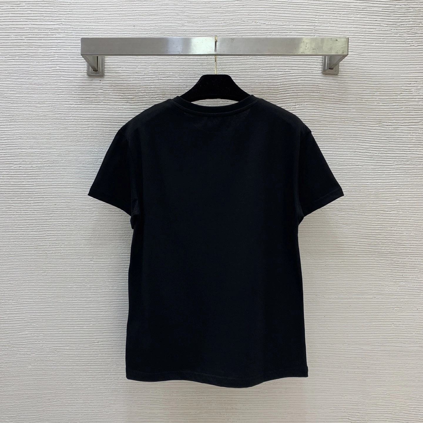 Gemini -- R18ph Cotton embroidery item:E-F044L2712H