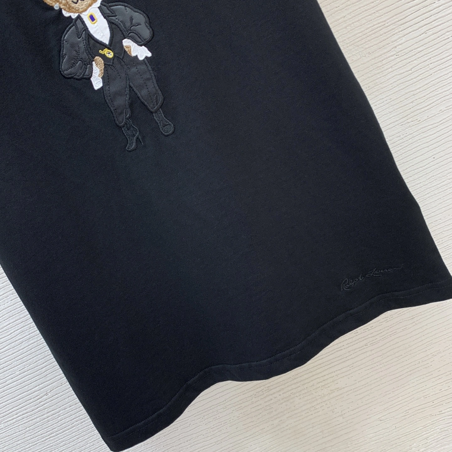 Gemini -- R18ph Cotton embroidery item:E-F044L2712H