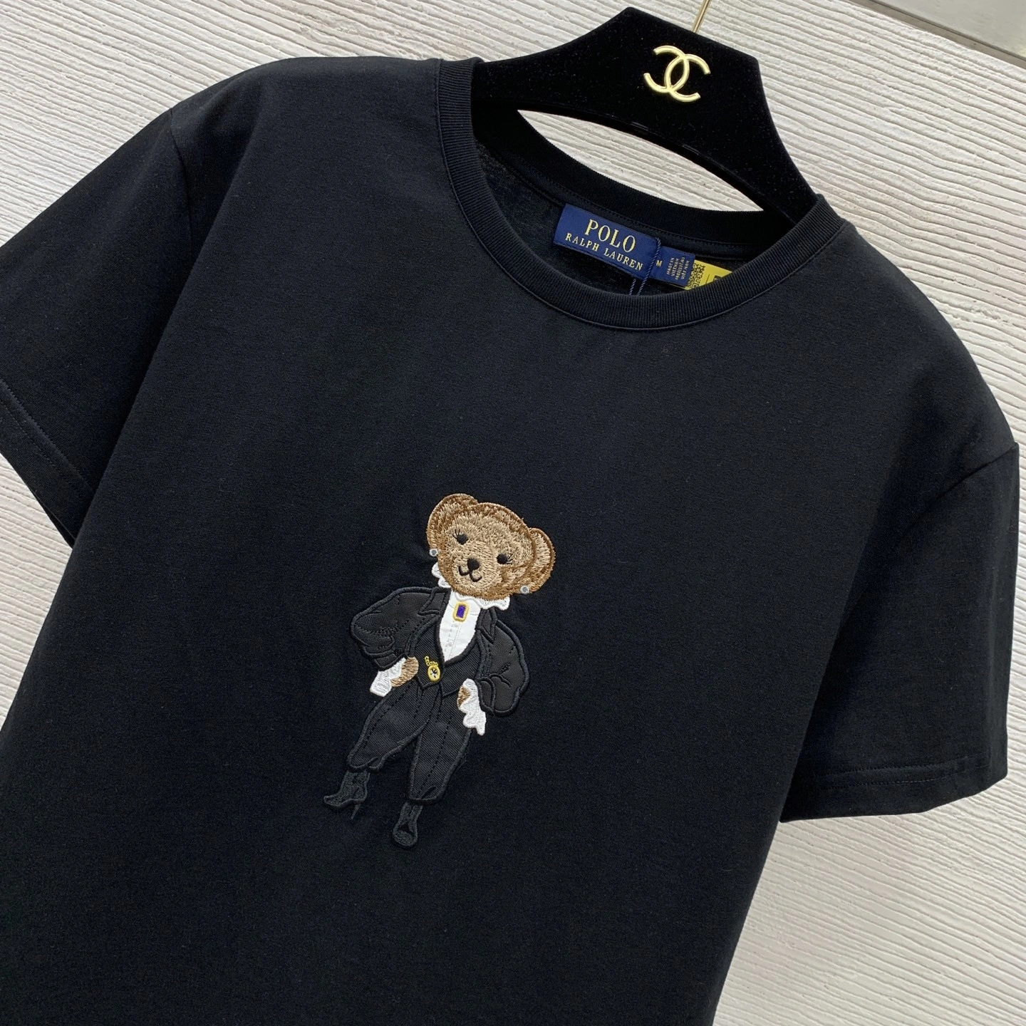 Gemini -- R18ph Cotton embroidery item:E-F044L2712H
