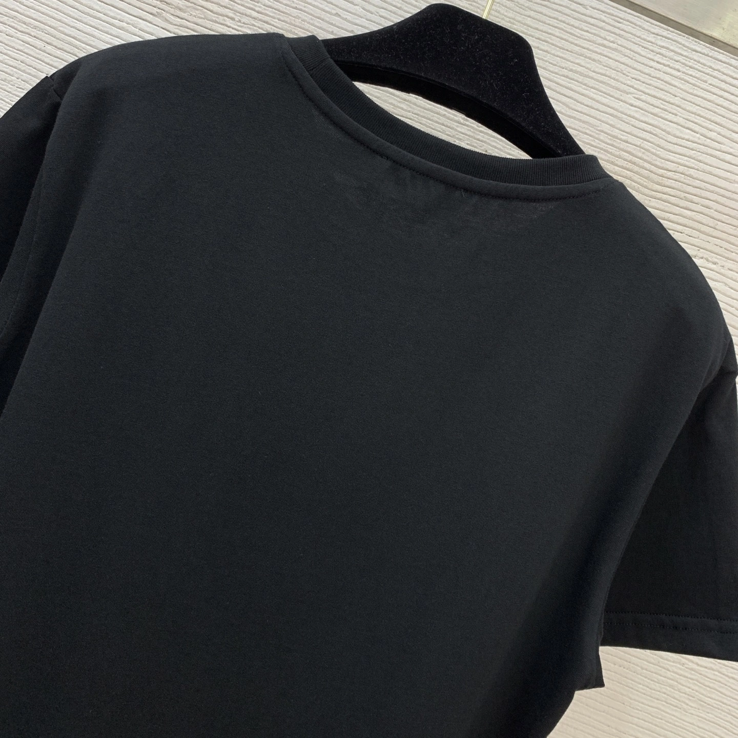 Gemini -- R18ph Cotton embroidery item:E-F044L2712H