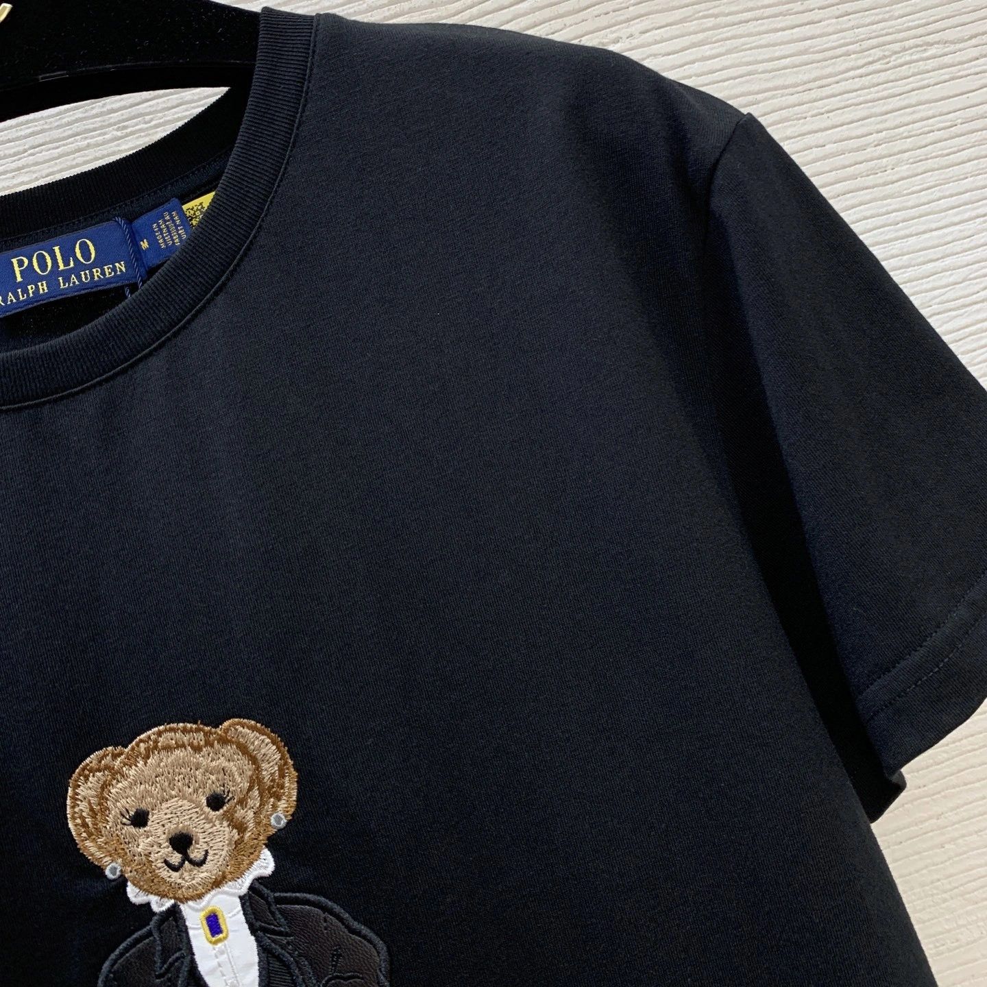 Gemini -- R18ph Cotton embroidery item:E-F044L2712H