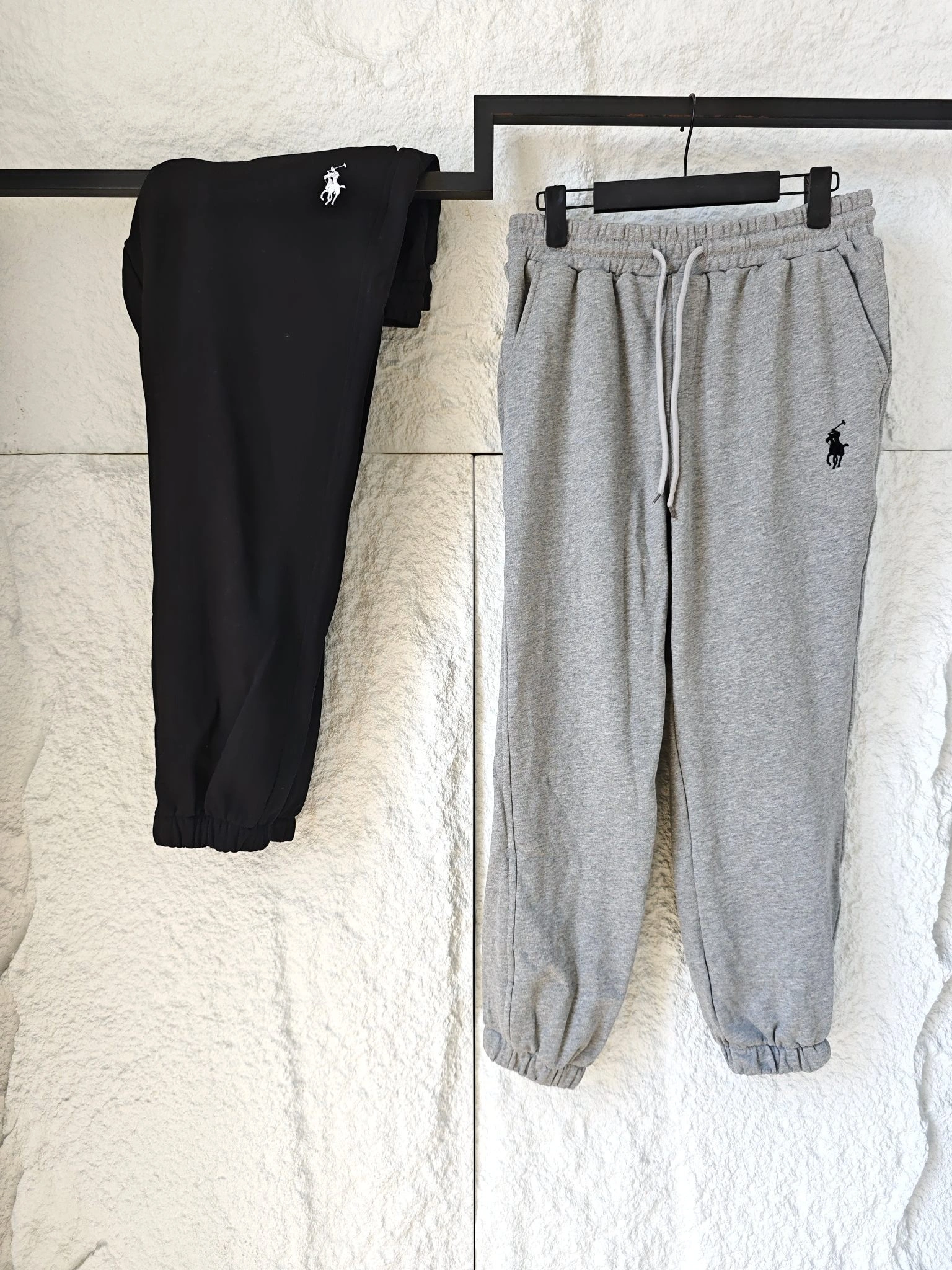 Gemini -- R18ph embroidery 2colour item: E-F110J1419-2