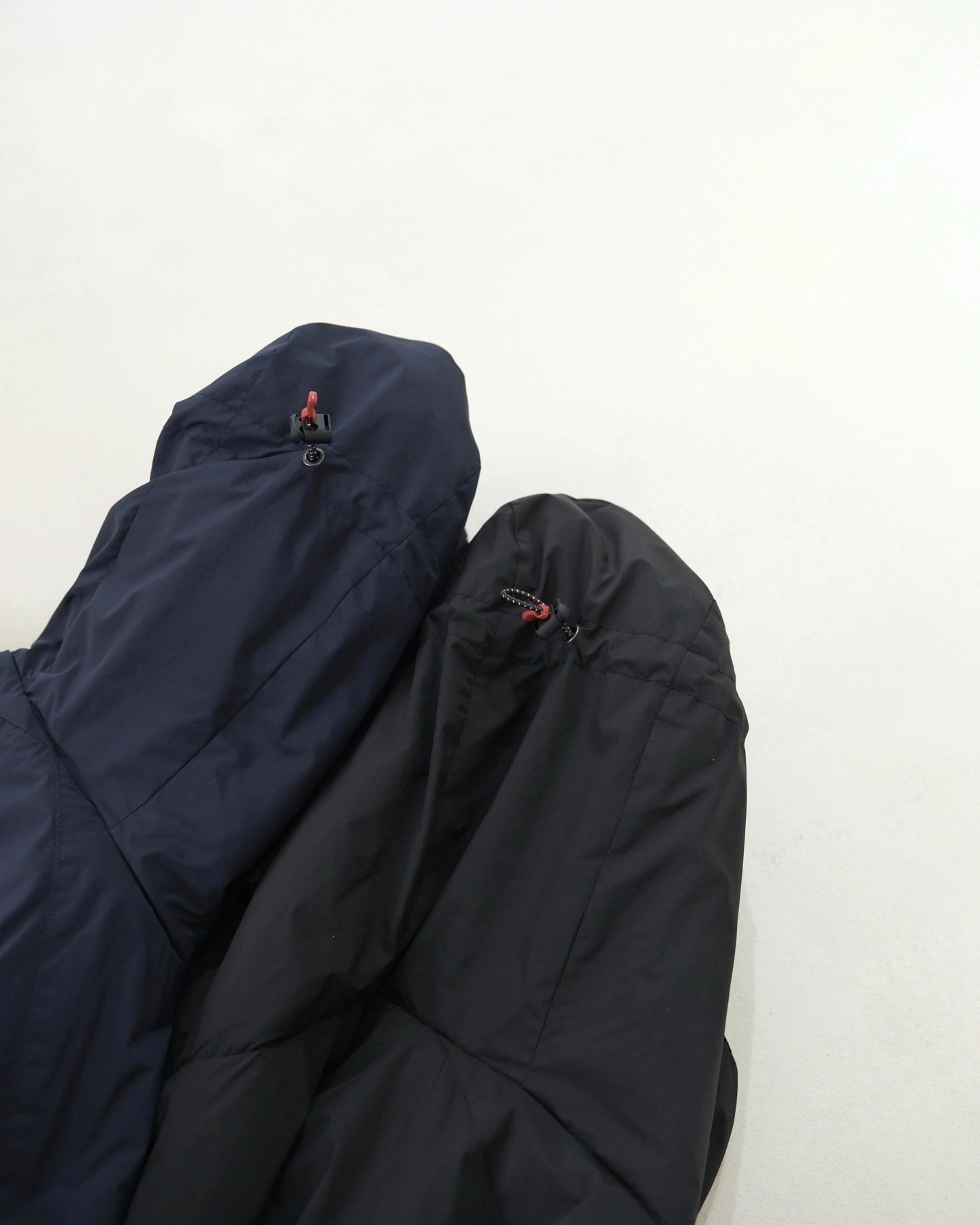 Gemini -- R18ph embroidery nylon 2colour item: E-F110J1426-2