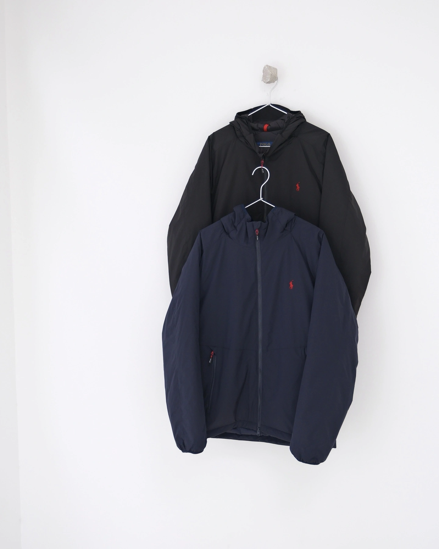 Gemini -- R18ph embroidery nylon 2colour item: E-F110J1426-2