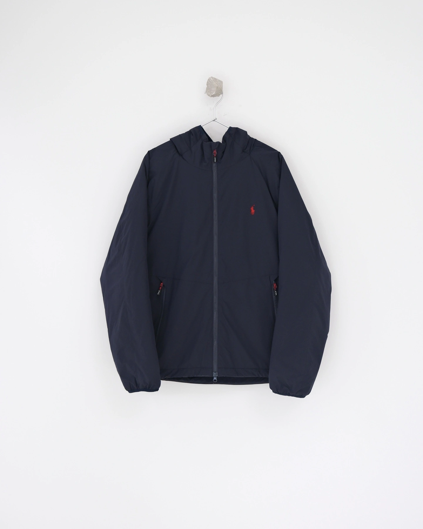 Gemini -- R18ph embroidery nylon 2colour item: E-F110J1426-2