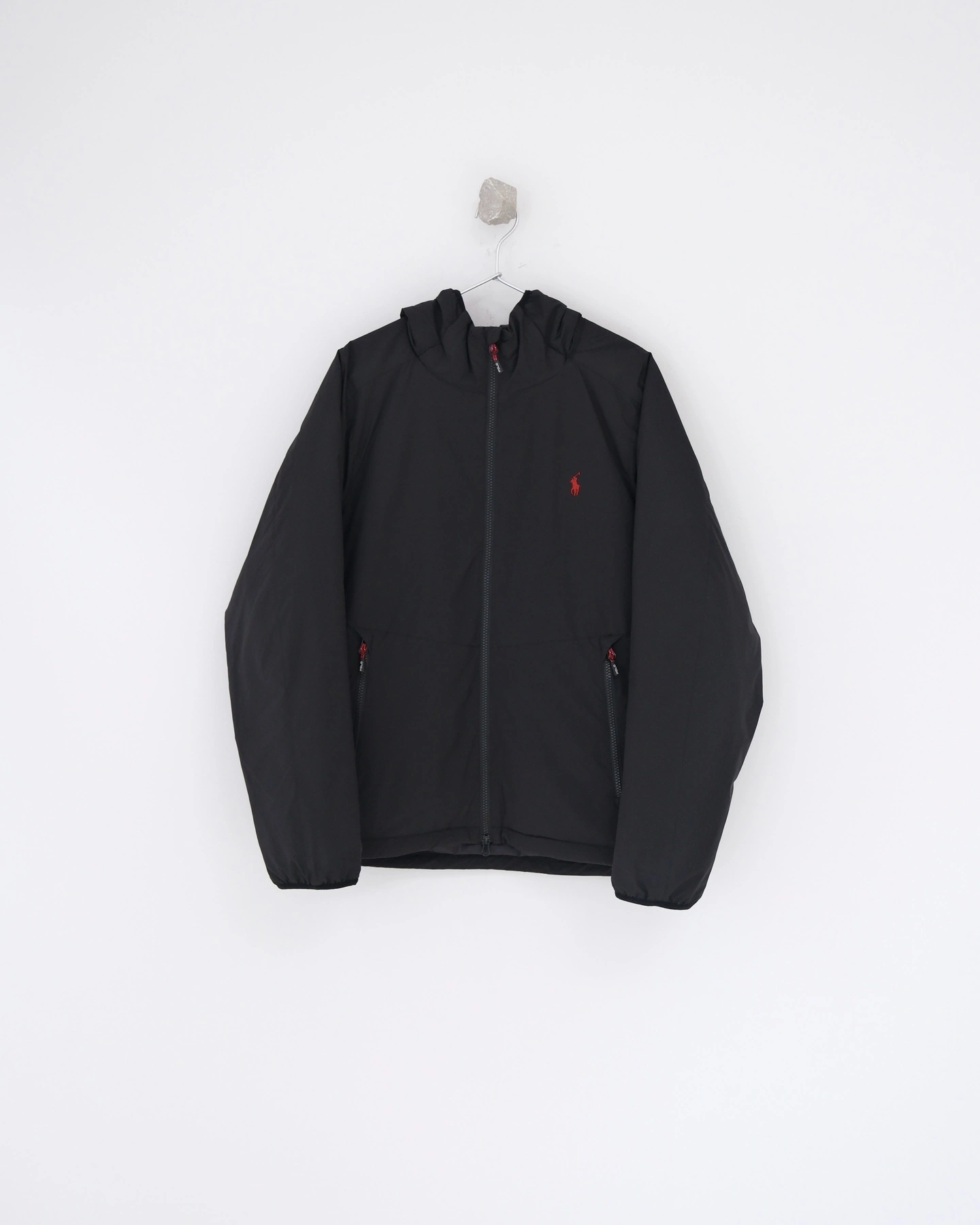 Gemini -- R18ph embroidery nylon 2colour item: E-F110J1426-2