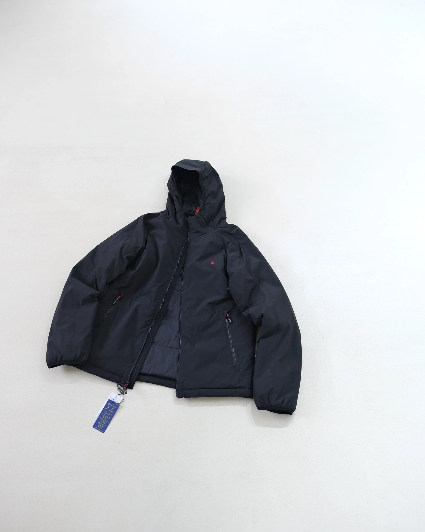 Gemini -- R18ph embroidery nylon 2colour item: E-F110J1426-2