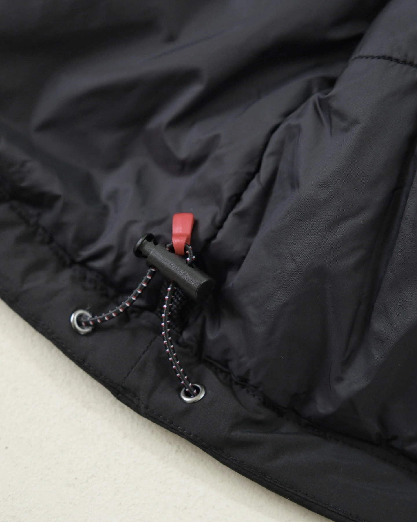 Gemini -- R18ph embroidery nylon 2colour item: E-F110J1426-2