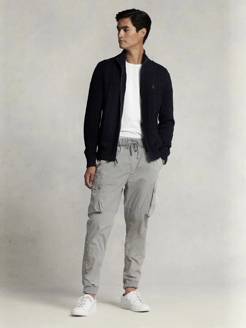 Gemini -- R18ph embroidery oversize 2colour item: E-F110J1420-2