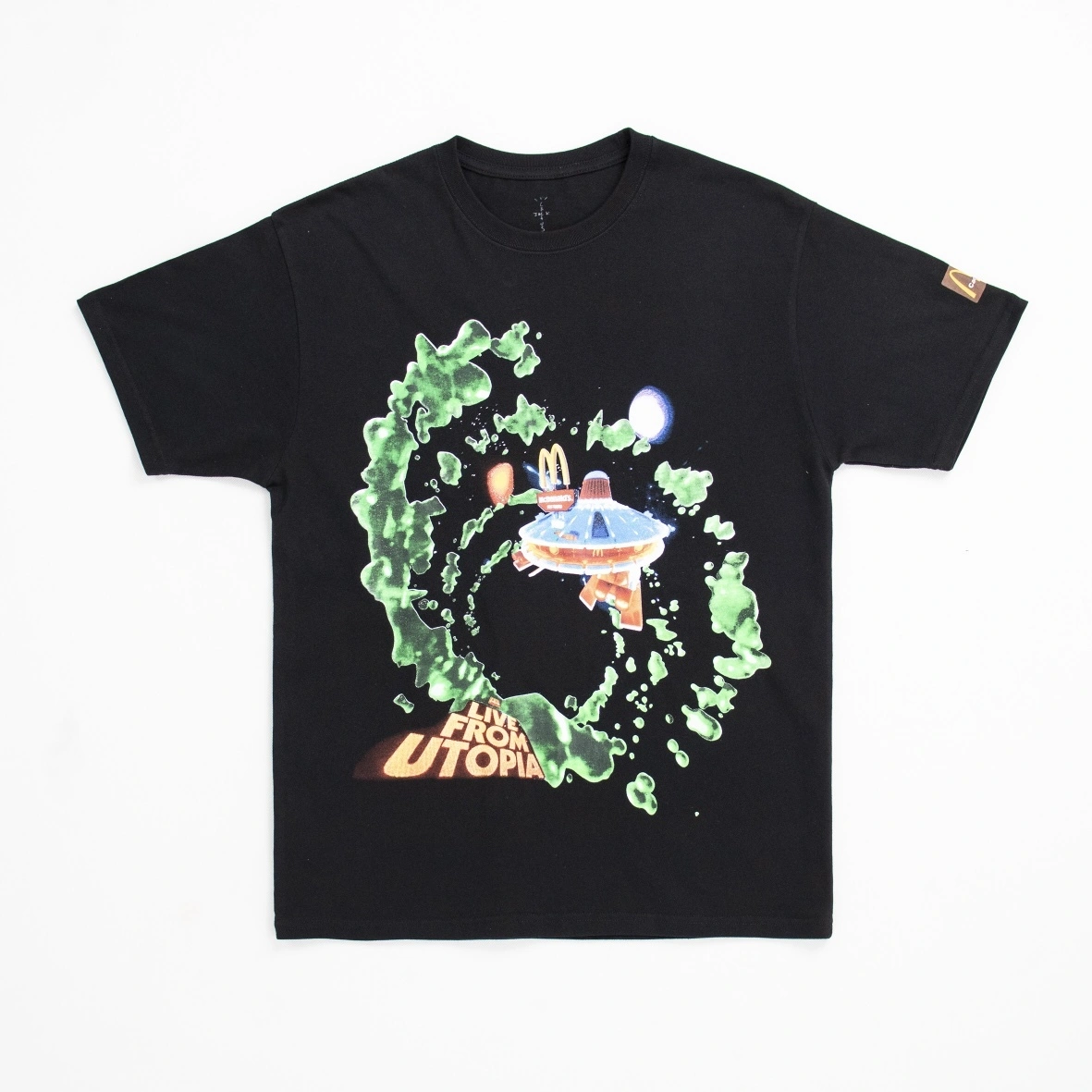 Gemini--- Tr1vis item:D-F013E2019