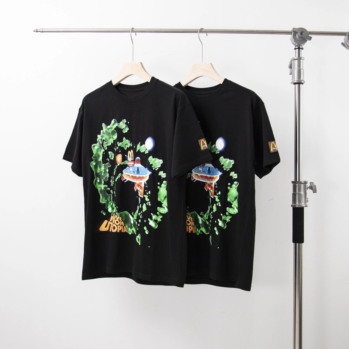 Gemini--- Tr1vis item:D-F013E2019