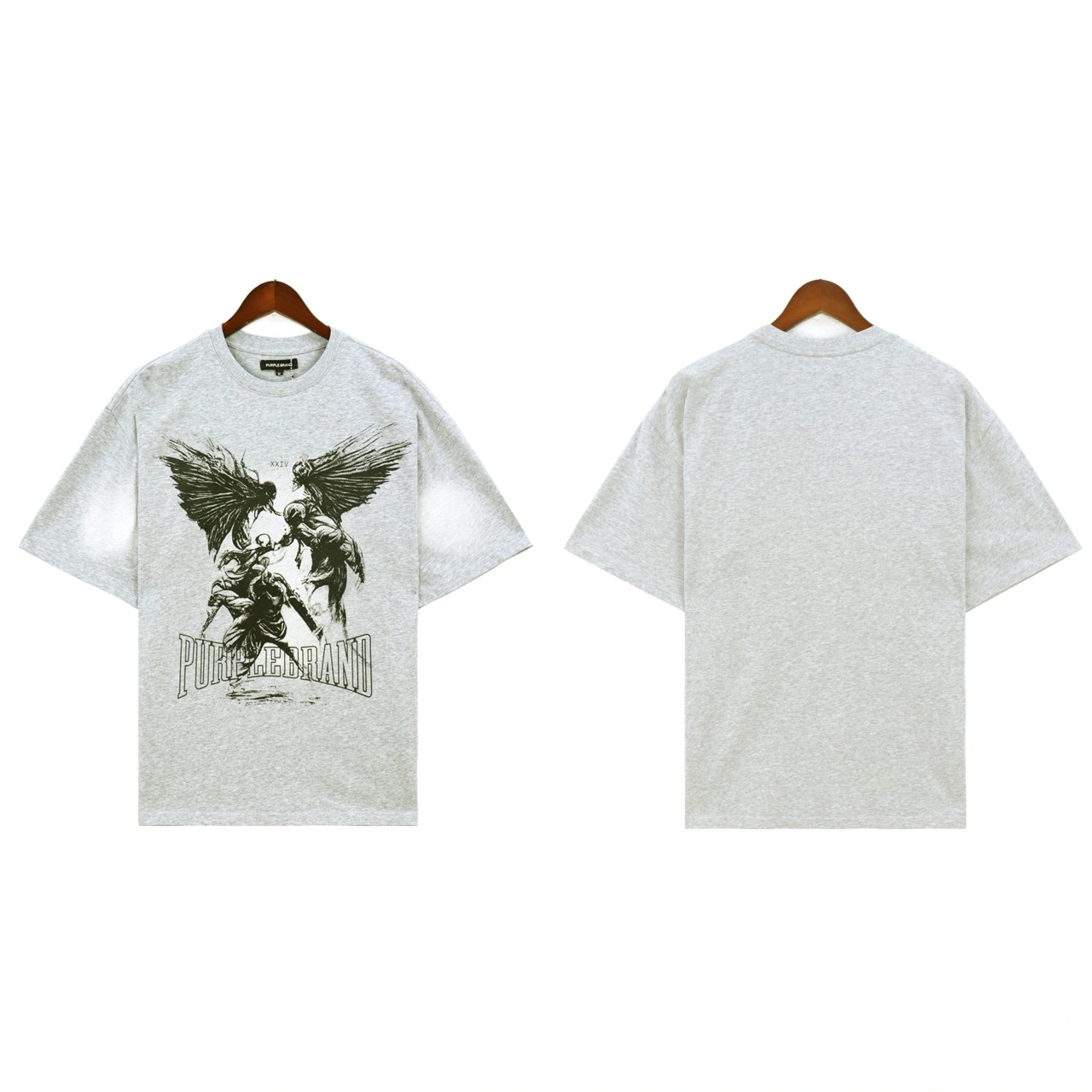&Gemini--- Vi9t165 Oversized 2colour item:D-F324E2103-2