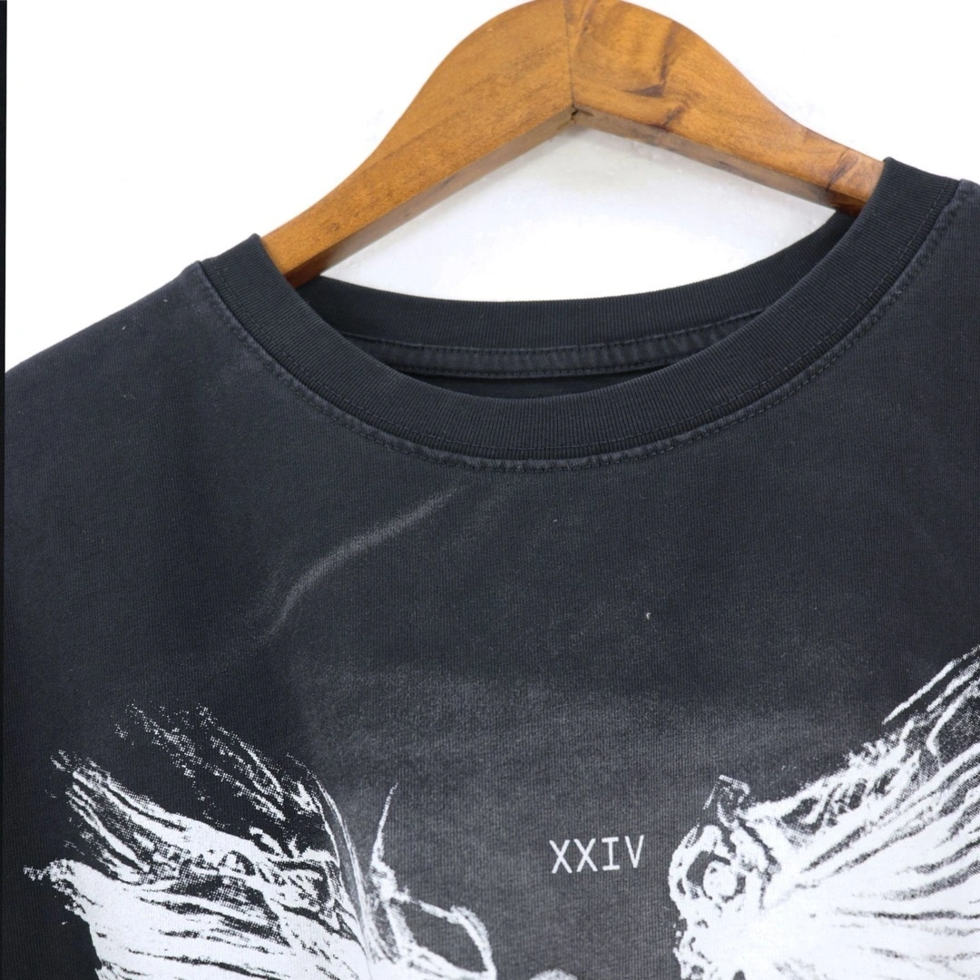 &Gemini--- Vi9t165 Oversized 2colour item:D-F324E2103-2