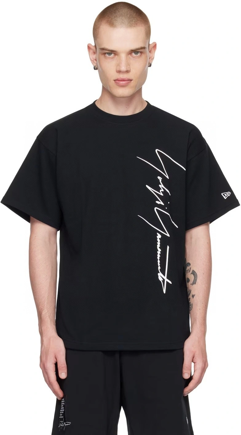 &&Gemini--- Y-3 Oversized item:D-F013E2015