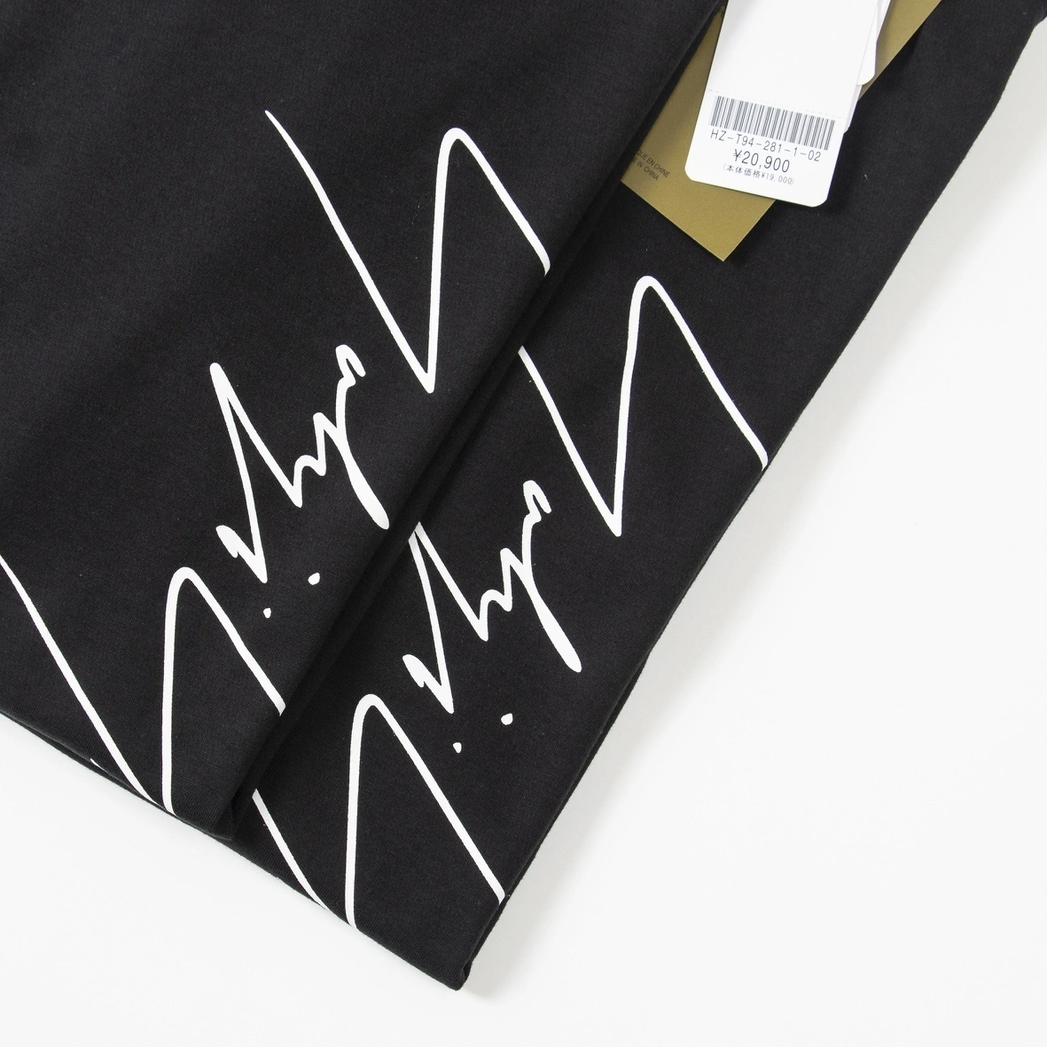 &&Gemini--- Y-3 Oversized item:D-F013E2015