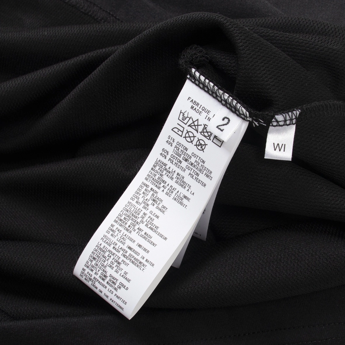 &&Gemini--- Y-3 Oversized item:D-F013E2015