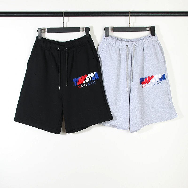 Gemini--- embroider 2colour item:C-F324D1403-2