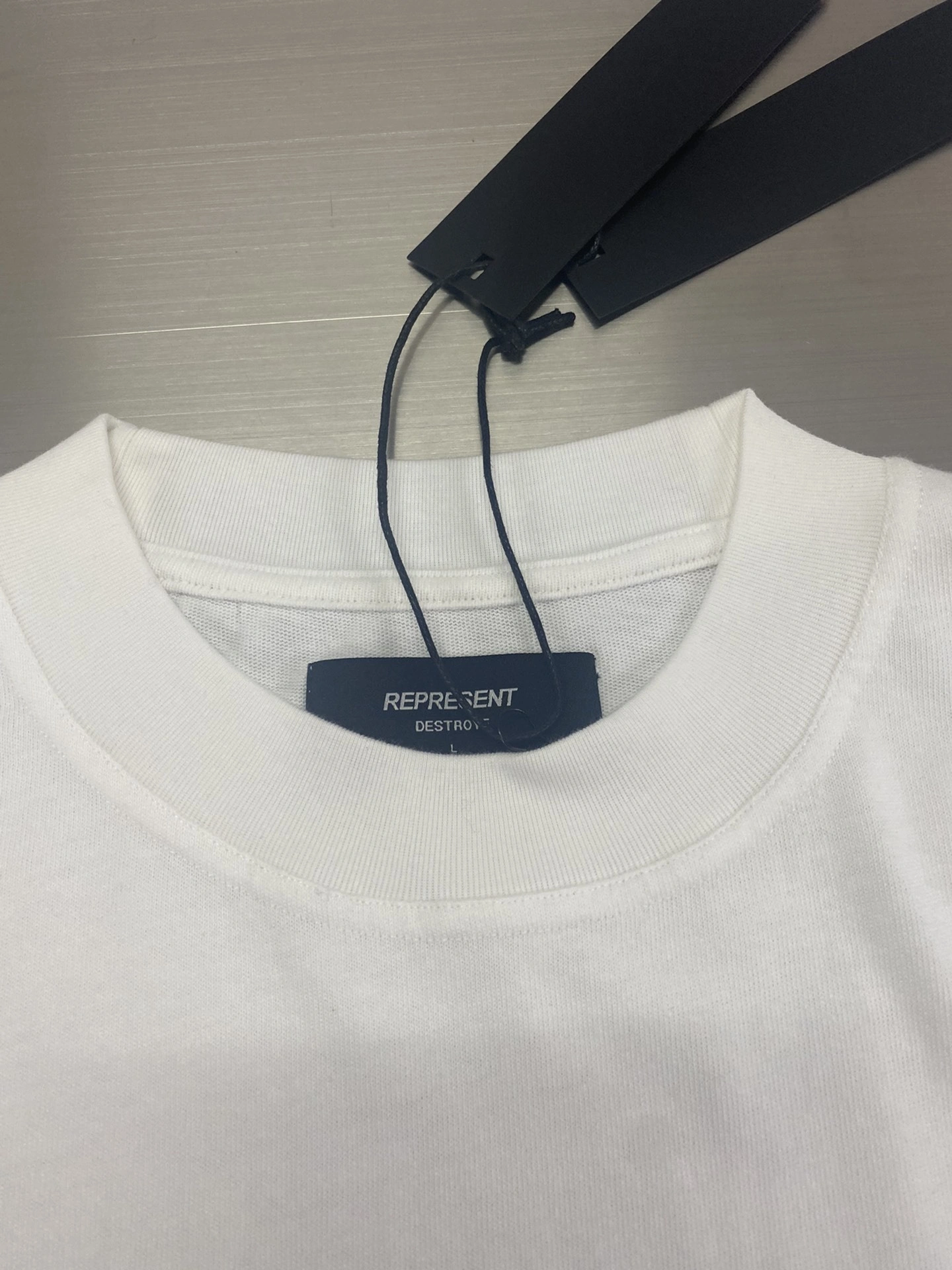 Gemini--- embroider item:C-F390D1637