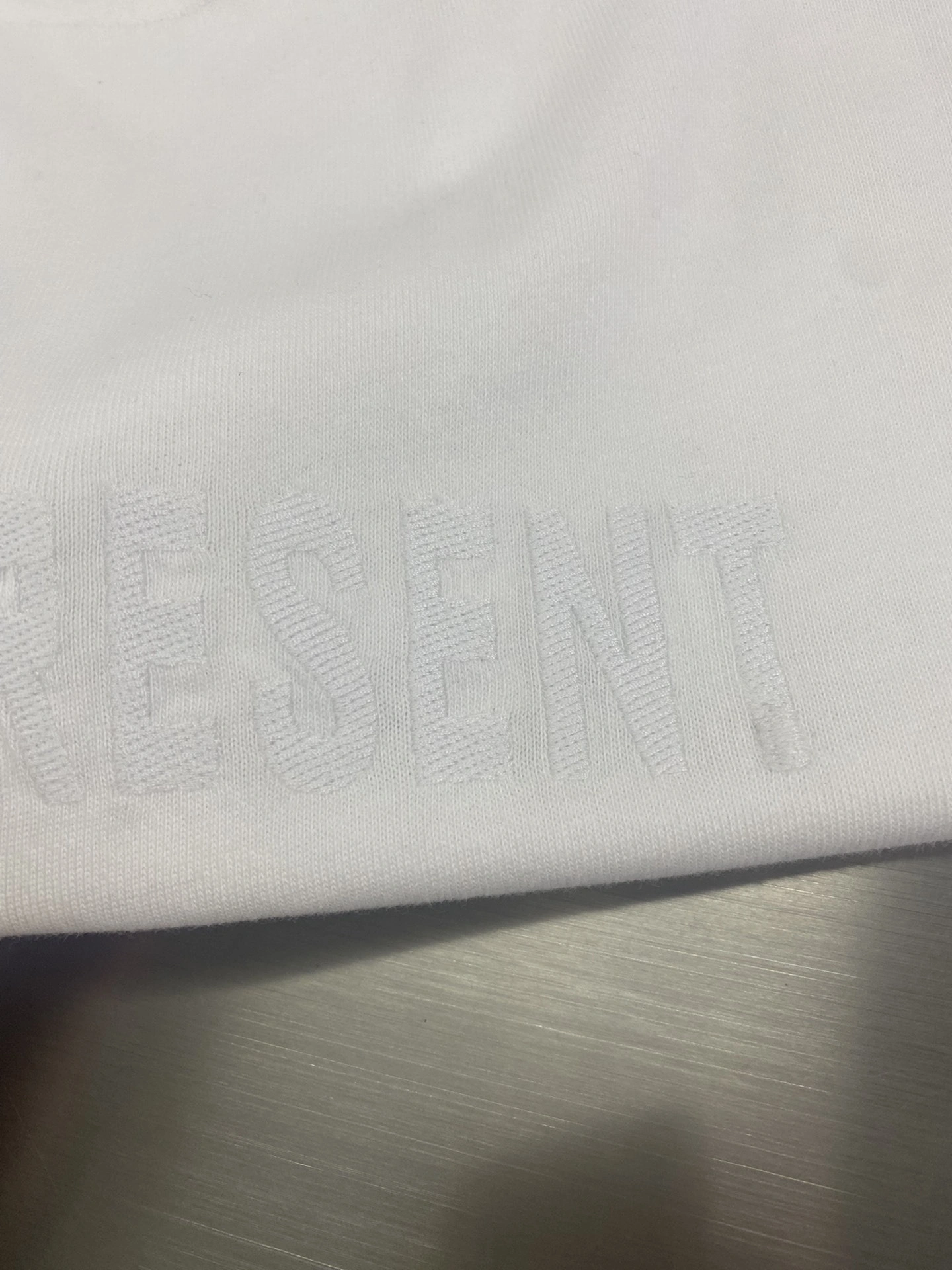Gemini--- embroider item:C-F390D1637
