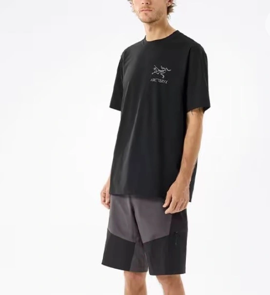 Gemini--- embroidery oversized 2colour item: D-F431D2644-2