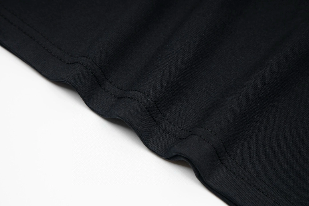 Gemini--- embroidery oversized 2colour item: D-F431D2644-2